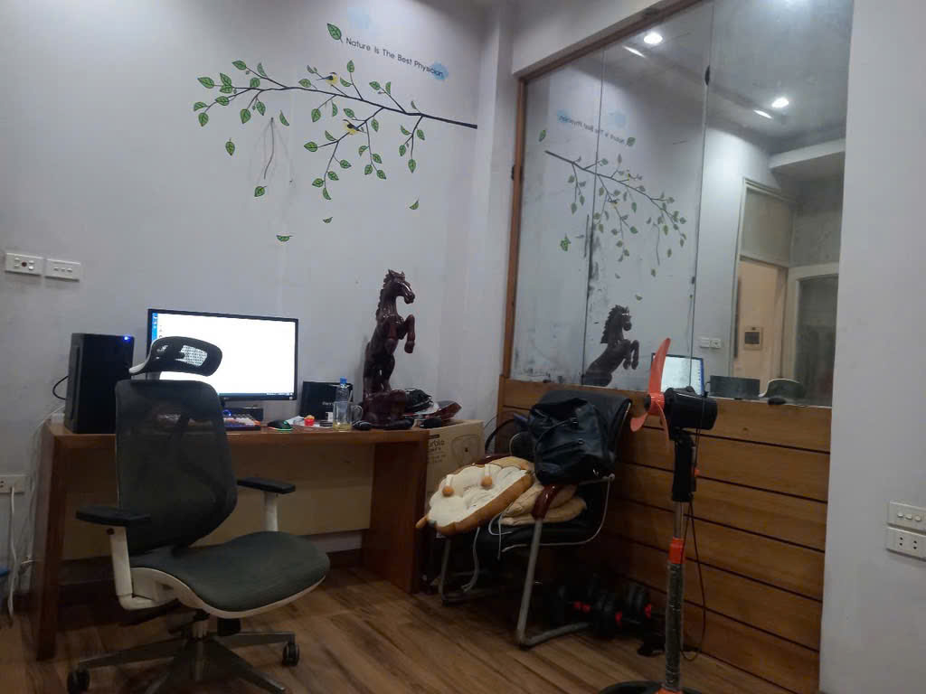 BÁN NHÀ PHƯƠNG MAI, DT 42M2, MT 4M, GIÁ 17.7 Tỷ